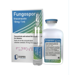 Medication -Fungospor